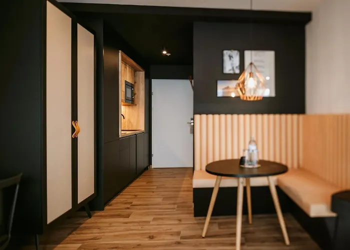 Rioca Posto 2 Apartahotel 4*