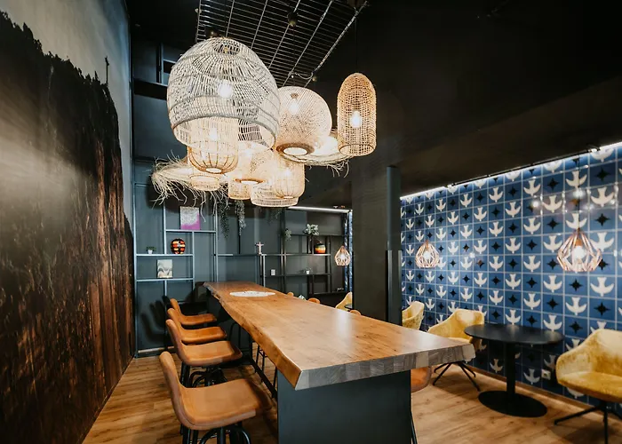 公寓式飯店 Rioca Posto 2 维也纳