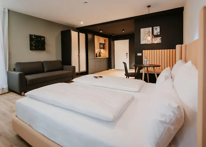 Apartahotel Rioca Posto 2 4*