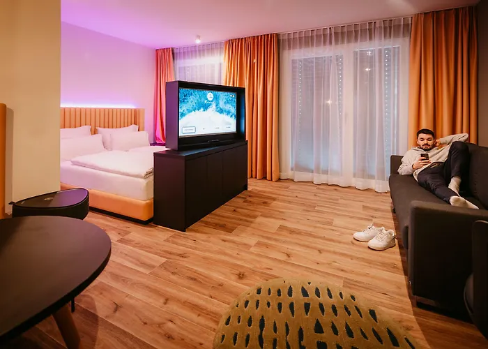 Rioca Posto 2 Apartahotel