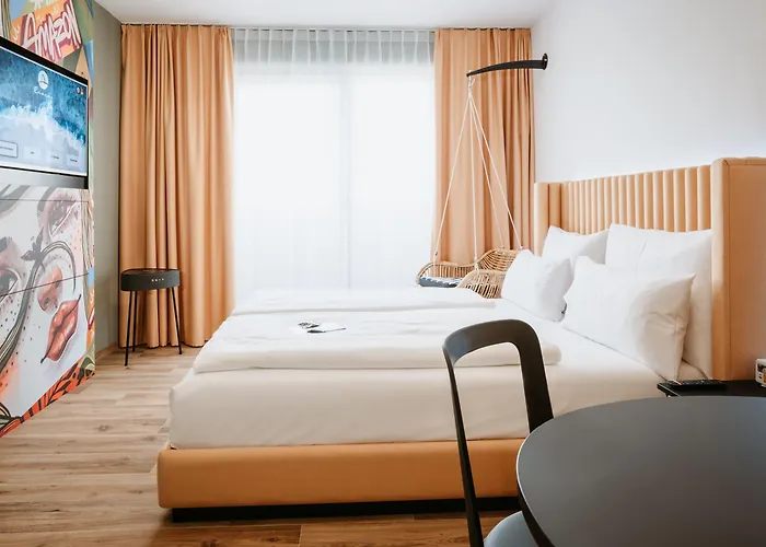 Rioca Posto 2 Apartahotel Viena