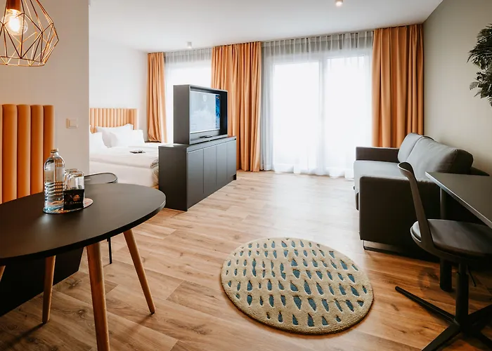 Rioca Posto 2 Apartahotel