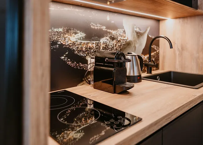 Rioca Posto 2 公寓式飯店